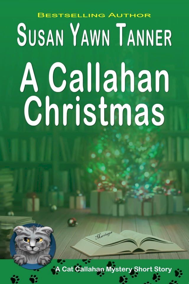  A Callahan Christmas(Kobo/電子書)