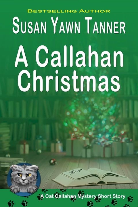 A Callahan Christmas(Kobo/電子書)