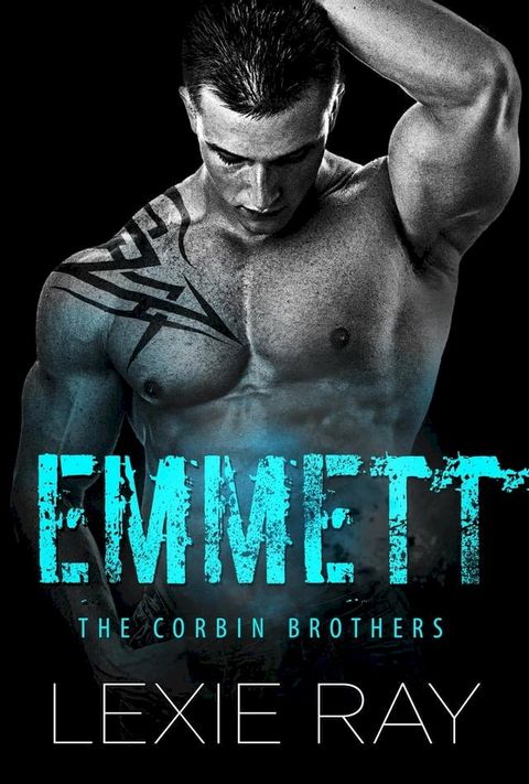 Emmett(Kobo/電子書)