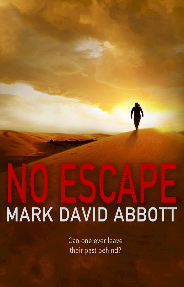  No Escape(Kobo/電子書)