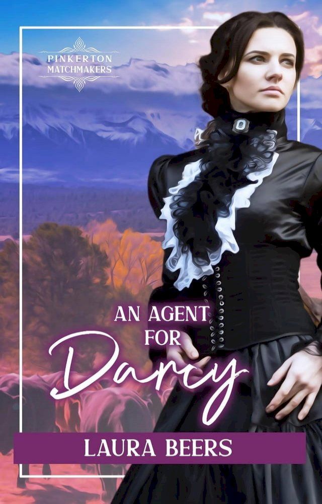  An Agent for Darcy(Kobo/電子書)