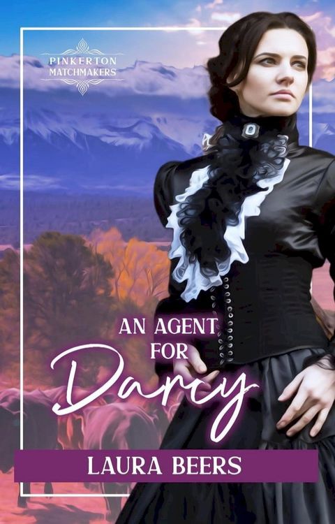 An Agent for Darcy(Kobo/電子書)