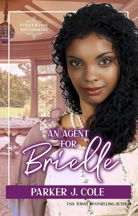 An Agent for Brielle(Kobo/電子書)