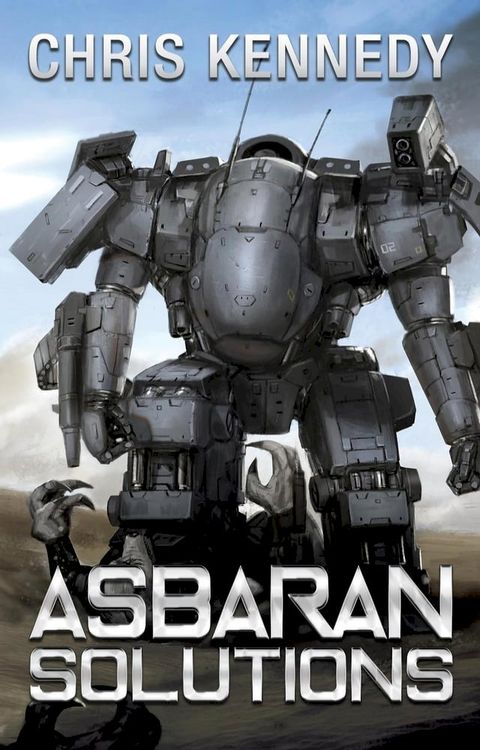 Asbaran Solutions(Kobo/電子書)