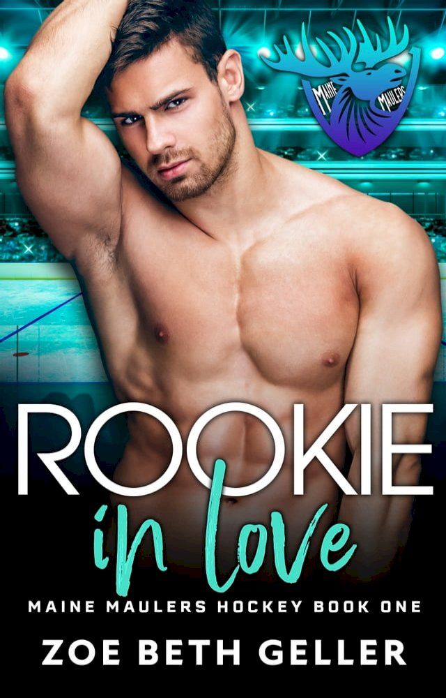  Rookie in Love(Kobo/電子書)