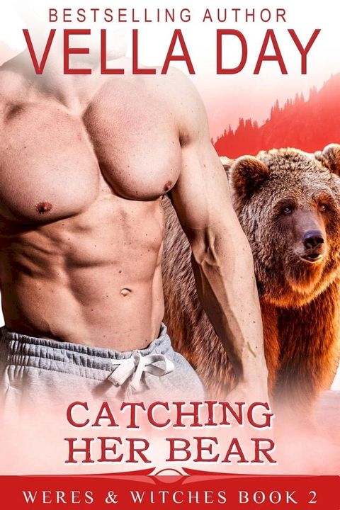 Catching Her Bear(Kobo/電子書)