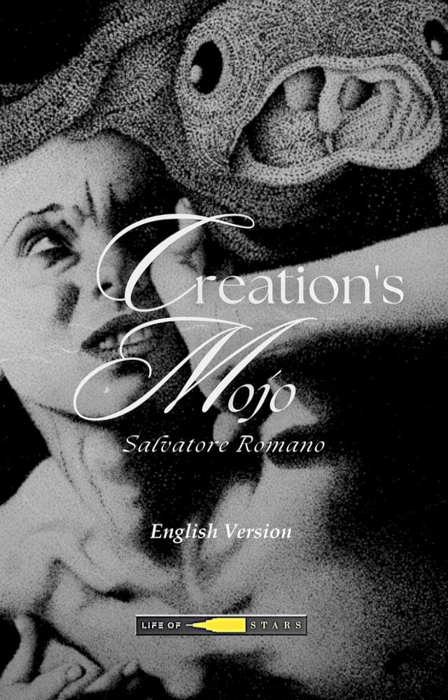  Creation's Mojo(Kobo/電子書)