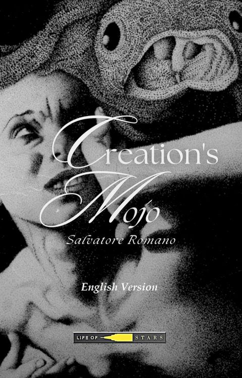 Creation's Mojo(Kobo/電子書)