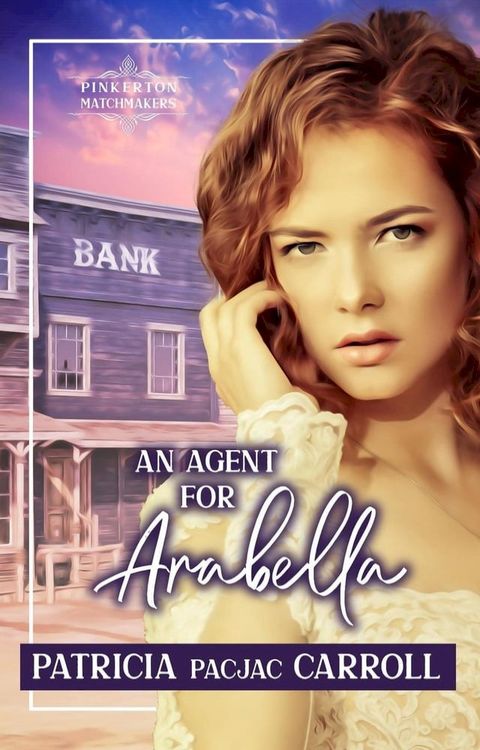 An Agent for Arabella(Kobo/電子書)