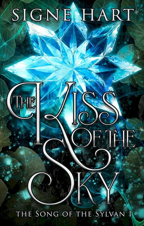 The Kiss of the Sky(Kobo/電子書)