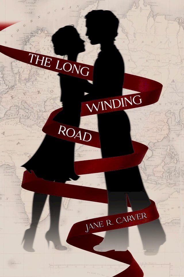  The Long Winding Road(Kobo/電子書)