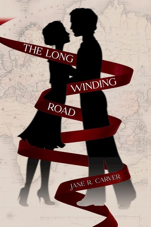 The Long Winding Road(Kobo/電子書)