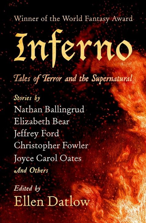 Inferno(Kobo/電子書)