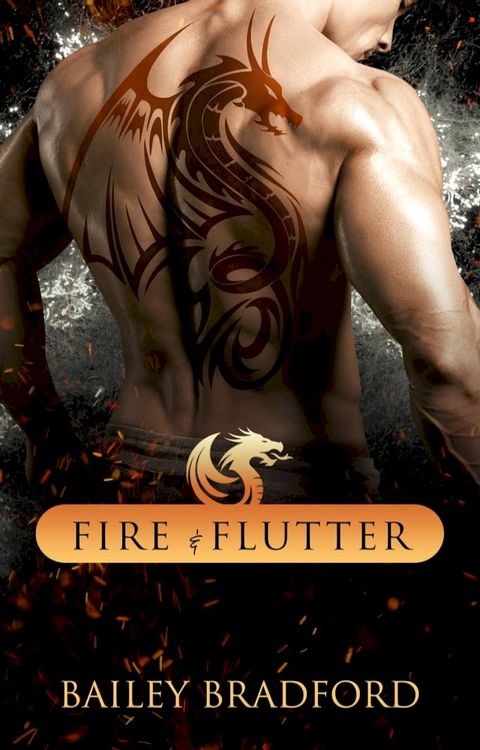 Fire & Flutter: A Box Set(Kobo/電子書)