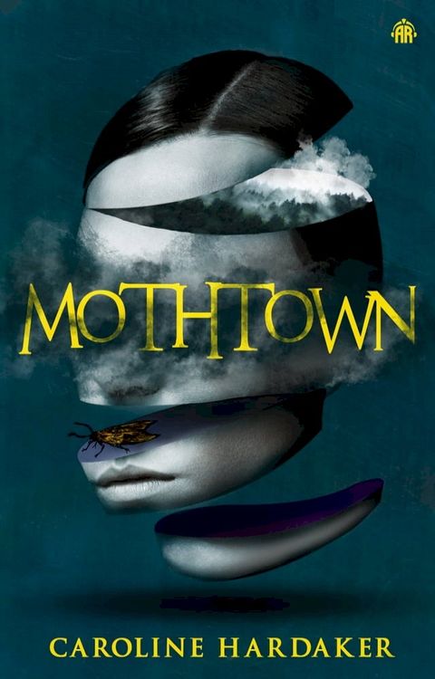 Mothtown(Kobo/電子書)