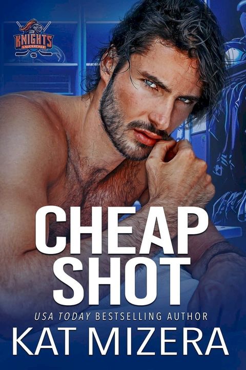 Cheap Shot(Kobo/電子書)