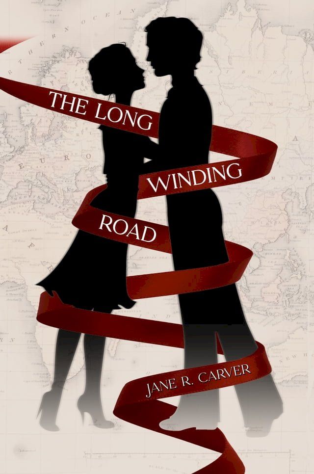  The Long Winding Road(Kobo/電子書)