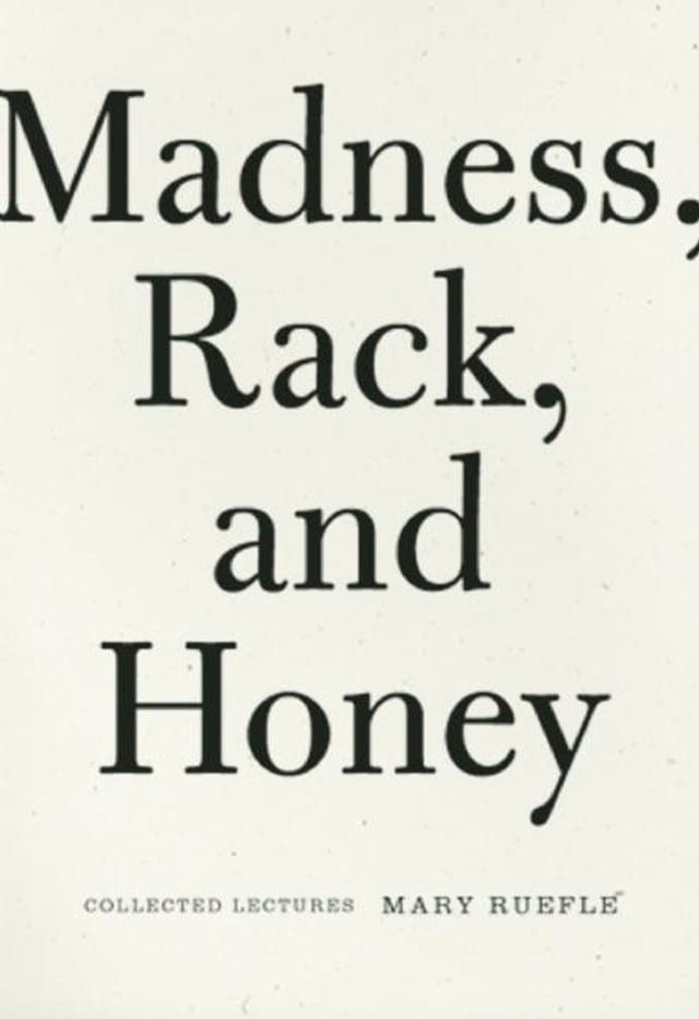  Madness, Rack, and Honey(Kobo/電子書)