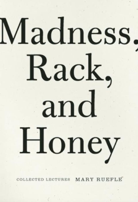 Madness, Rack, and Honey(Kobo/電子書)