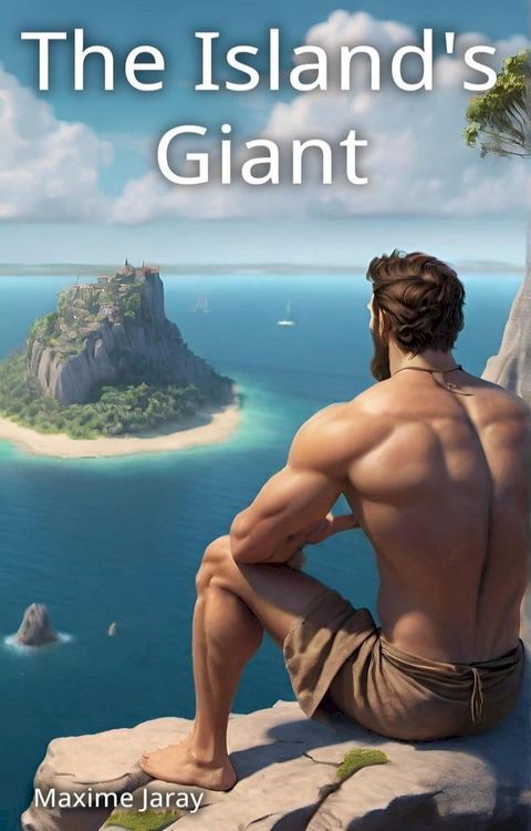 The Island's Giant(Kobo/電子書)