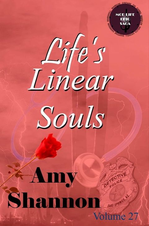 Life's Linear Souls(Kobo/電子書)