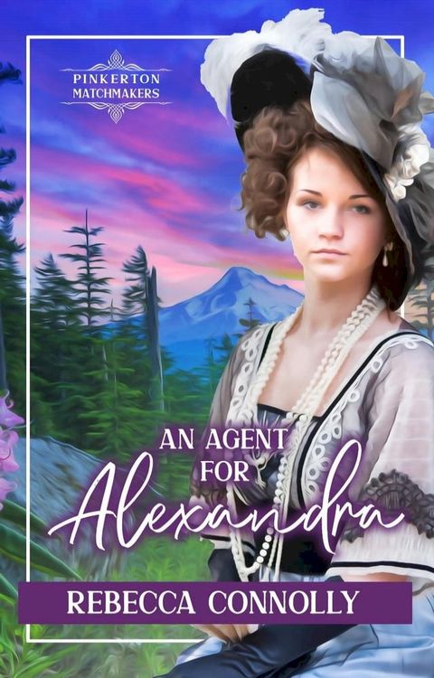 An Agent for Alexandra(Kobo/電子書)