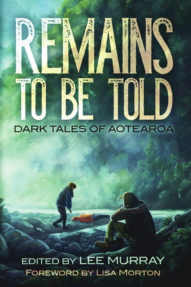  Remains To Be Told(Kobo/電子書)