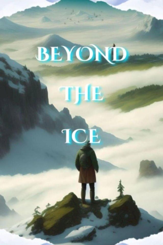  Beyond the Ice - LITRPG, Progression(Kobo/電子書)