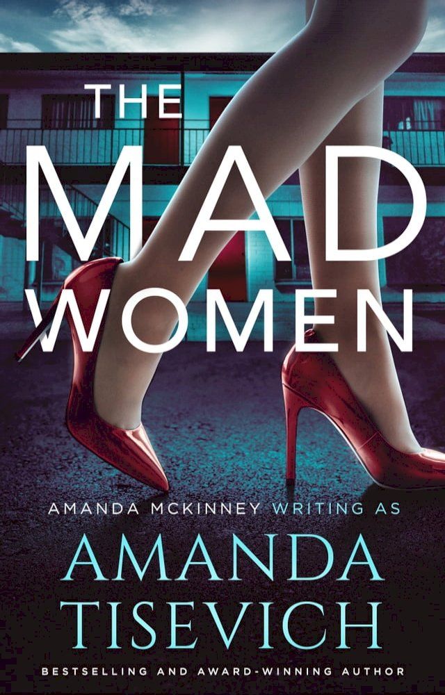  The Mad Women - A Box Set(Kobo/電子書)