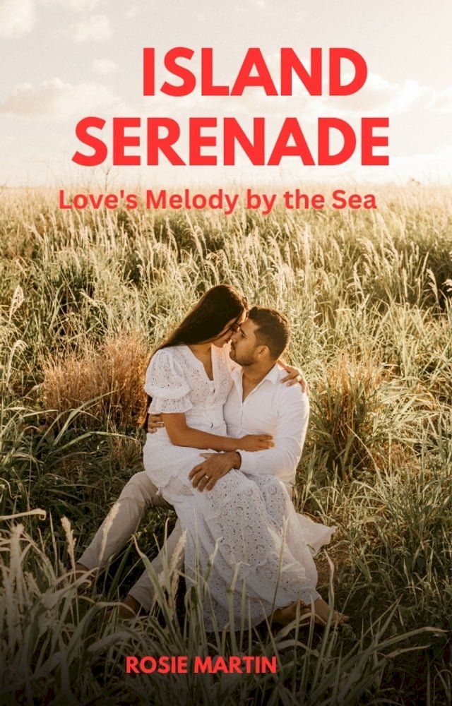  ISLAND SERENADE(Kobo/電子書)