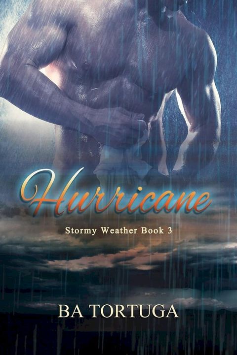 Hurricane(Kobo/電子書)