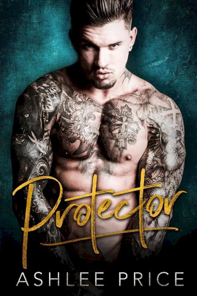  Protector(Kobo/電子書)