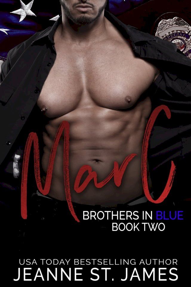  Brother in Blue: Marc(Kobo/電子書)