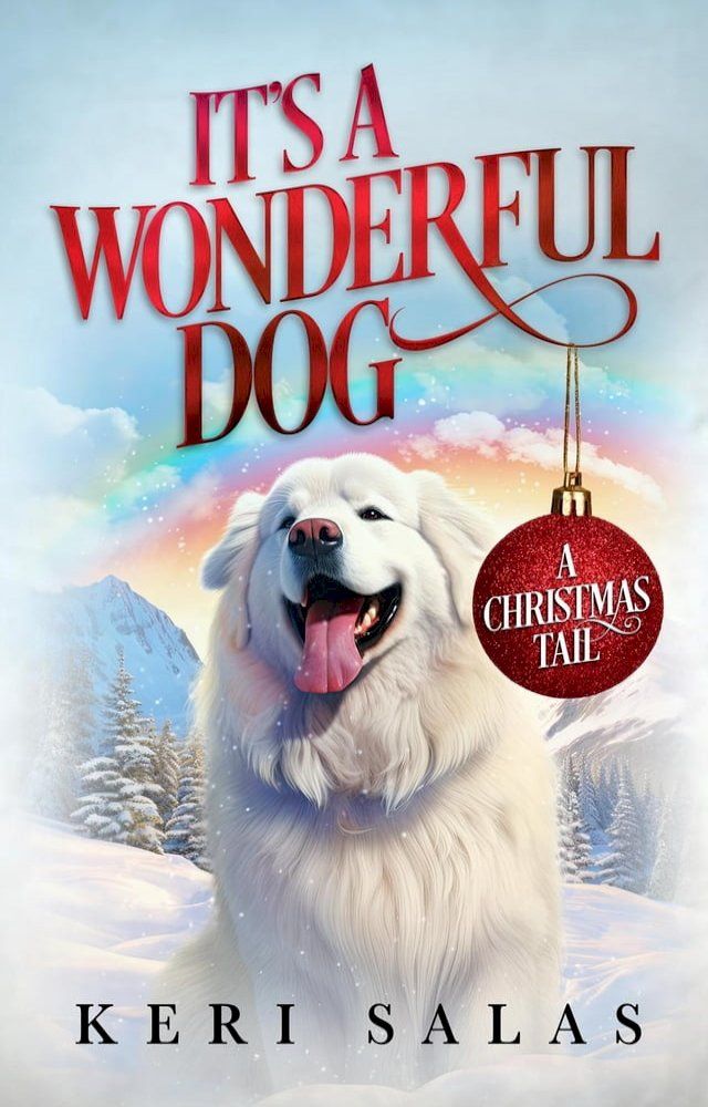  It's a Wonderful Dog(Kobo/電子書)