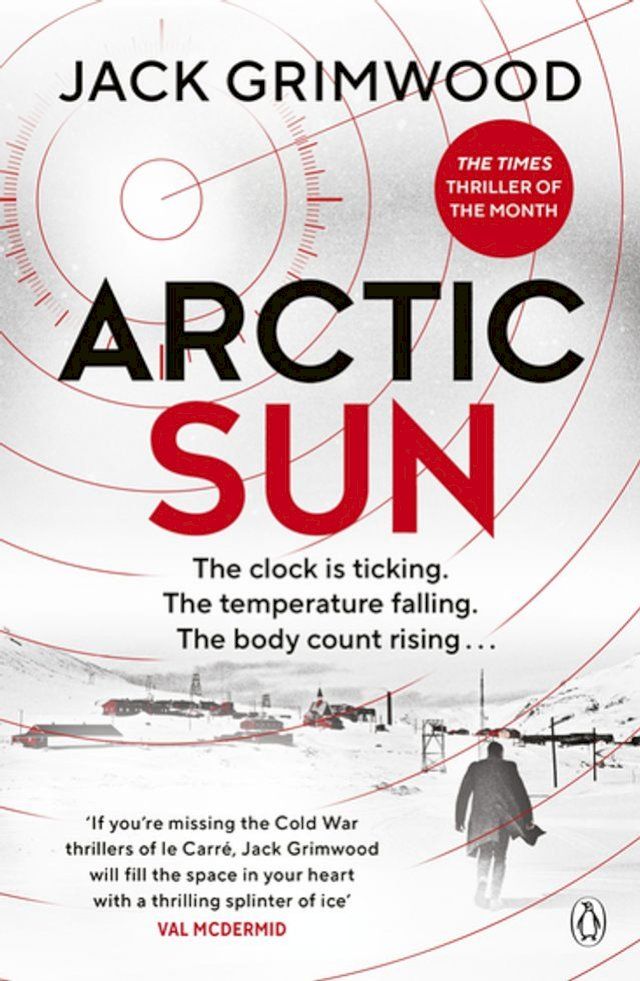  Arctic Sun(Kobo/電子書)