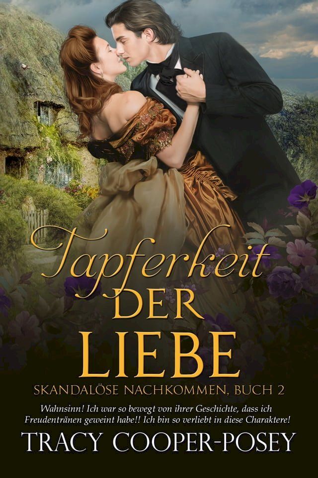  Tapferkeit der Liebe(Kobo/電子書)