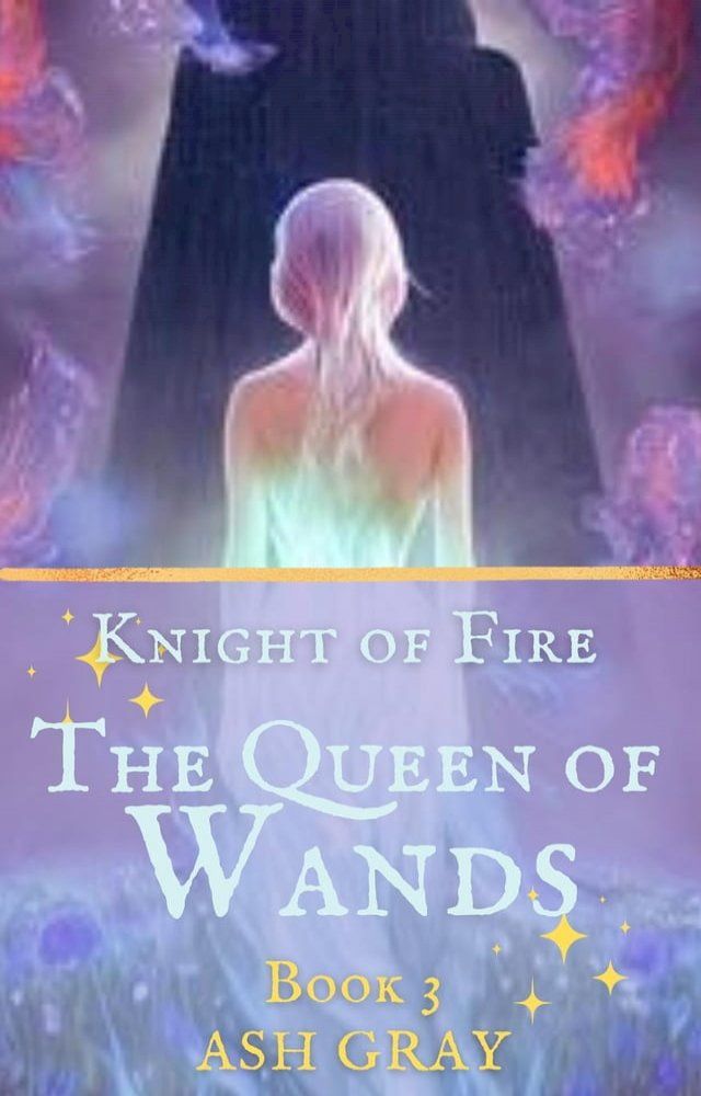  The Queen of Wands(Kobo/電子書)