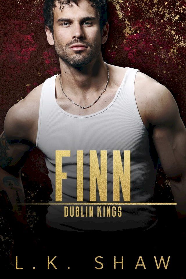  Finn: A Best Friend's Brother Mafia Romance(Kobo/電子書)