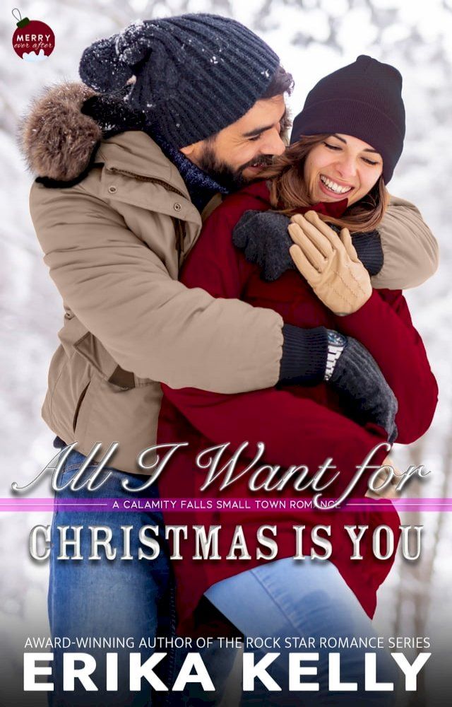  All I Want For Christmas Is You(Kobo/電子書)