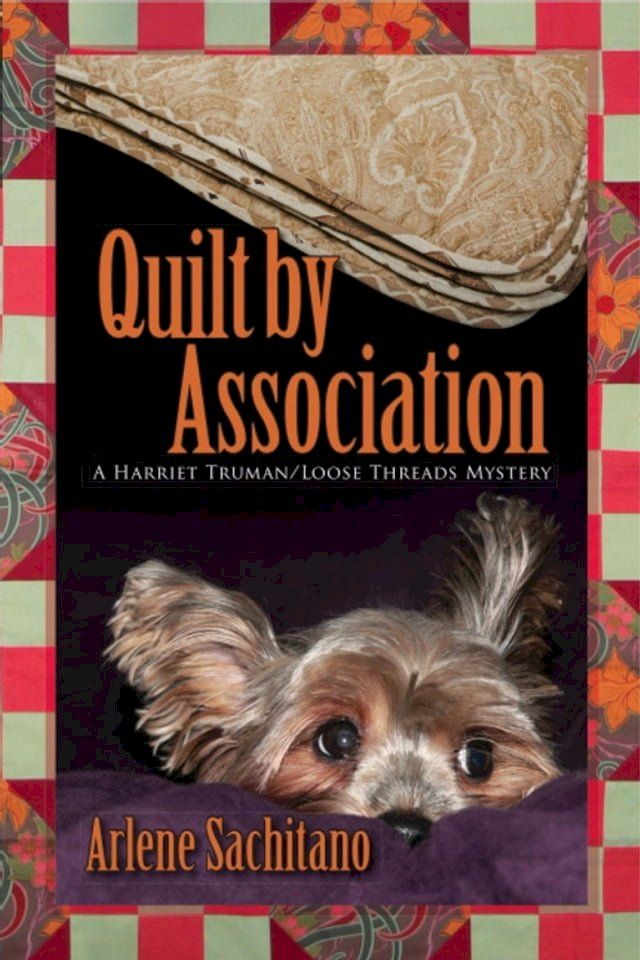  Quilt by Association(Kobo/電子書)