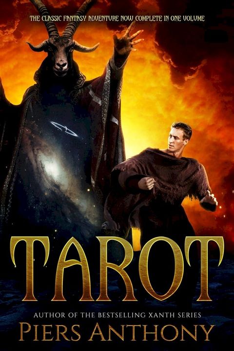 Tarot(Kobo/電子書)