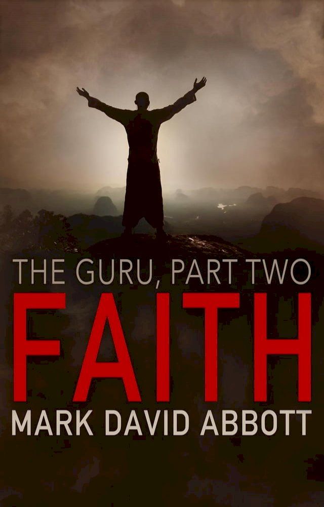  Faith: (The Guru, Part 2)(Kobo/電子書)