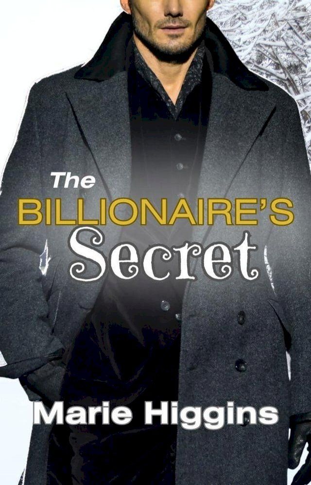  The Billionaire's Secret(Kobo/電子書)