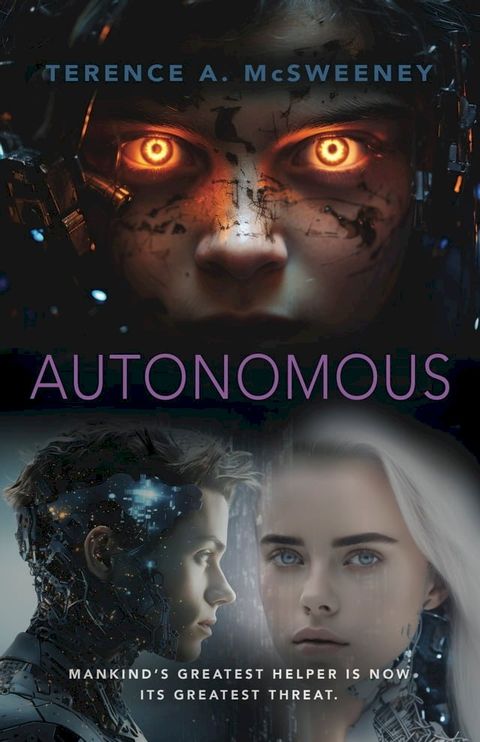 Autonomous(Kobo/電子書)