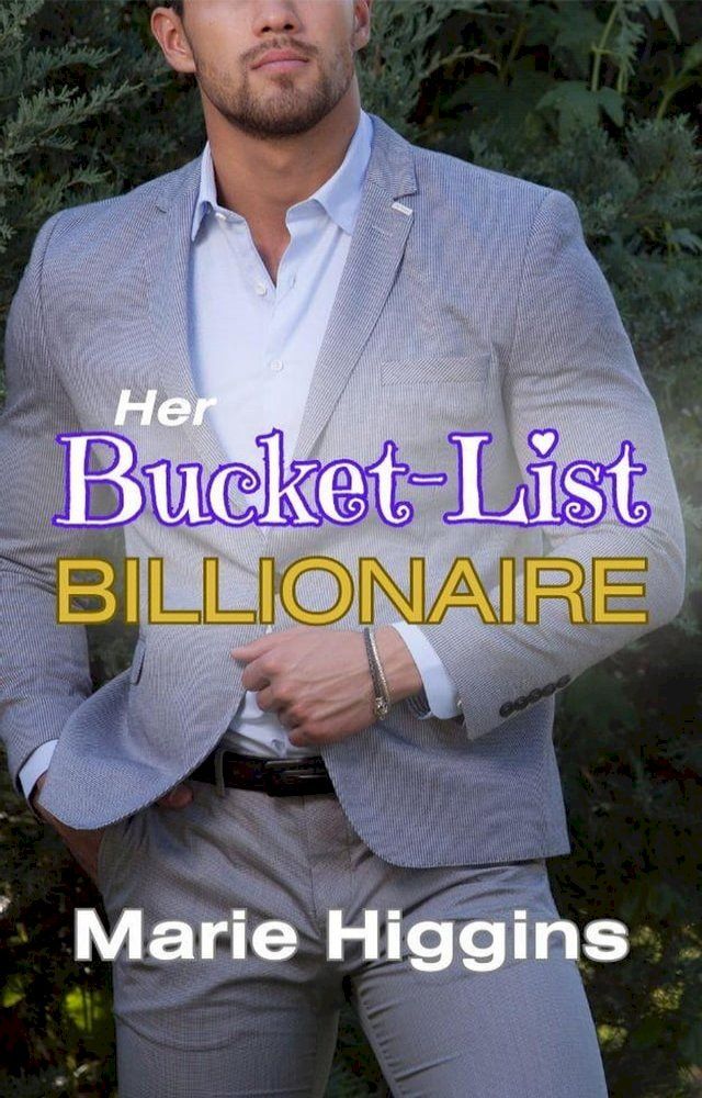  Her Bucket List Billionaire(Kobo/電子書)