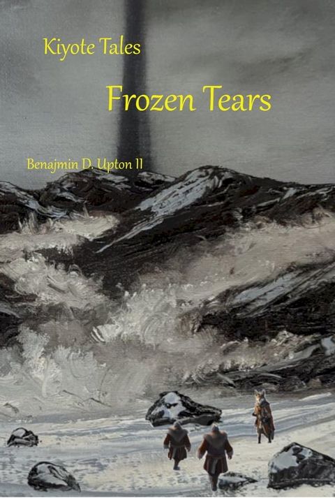 Kiyote Tales Frozen Tears(Kobo/電子書)