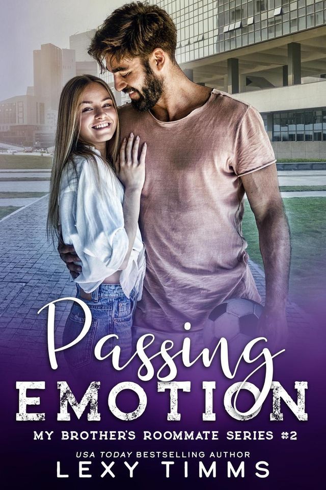  Passing Emotion(Kobo/電子書)