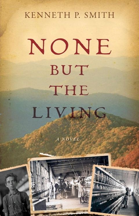 None Buth The Living(Kobo/電子書)