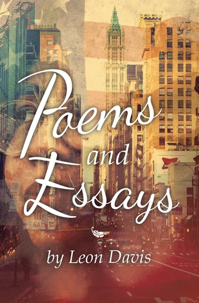  Poems and Essays by Leon Davis(Kobo/電子書)