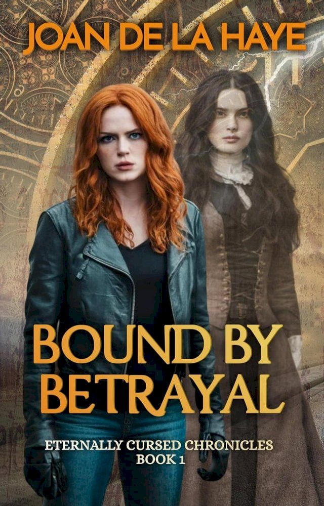  Bound by Betrayal(Kobo/電子書)